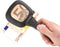 Ultraviolet and LED Magnifying Glass Magiolet InnovaGoods