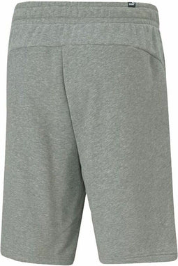 PUMA ESS+ 2 Col Shorts 10 - Heren Broek - Regular-fit - Maat L