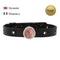 Talent Jewels TJA-5-12-02-2-235 - Uniseks Armband - Zwart