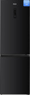 Frilec BONN350-NFD-040CB - Koelvriescombinatie - No Frost - Zwart - 347 Liter