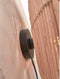 GOOD&MOJO Wandlamp Tanami - Rotan - Ø40cm - Binnen Modern
