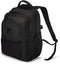 Caturix FORZA - Laptoptas - 2 Compartimenten - Zwart