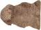 ULURU - Schapenvel - Lichtbruin - 65 x 110 cm - Schapenvacht