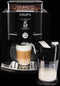 Krups Latt' Espress EA8298 - Volautomatische Espressomachine - One-touch-cappuccino functie - Afneembare melkcontainer