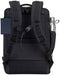 Rivacase 8461 - Rugzak - Waterbestendig - Voor laptop tot 17,3 inch