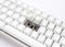 Ducky One 3 Mini - Mechanisch Toetsenbord - MX Brown - Qwerty US - Wit