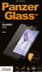 PanzerGlass Huawei P20 - Premium Glazen Screenprotector - Krasbestendig - Zwart