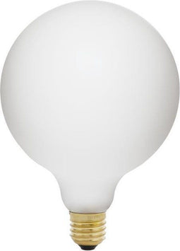 Tala Porcelain III - LED-lamp - dimbaar - matte wit