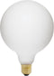 Tala Porcelain III - LED-lamp - dimbaar - matte wit