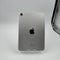 Apple iPad mini (2021) - 8.3 inch - WiFi - 256GB - Sterrenlicht - 6e generatie