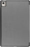 iMoshion Nokia T21 - Trifold Bookcase - Auto-wake functie - Grijs
