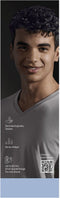 Braun Series 6 - Elektrisch Scheerapparaat - 2D Contour Adapt Head - Blauw