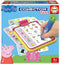 Educatief Spel Conector Junior Peppa Pig Educa