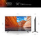 Sony KD-50X80J - 50 inch 4K Ultra HD TV - Google TV - Zwart