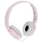 Sony MDR-ZX110 - On-ear koptelefoon - Lichtgewicht - Roze