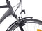 Villette Randonnee ebike gent gray