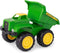 Kiepwagen en Graafmachine Speelset - John Deere