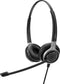 Sennheiser EPOS IMPACT SC 660 - Duo headset - Noise Cancelling microfoon - Zwart