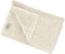 LINNICK Pure Handdoeken Set - 100% Katoen - Ivory - 60x110cm - Per 4 Stuks