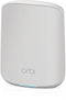 Netgear Orbi RBK352 - Mesh Wifi - WiFi 6 - 1800 Mbps - Geschikt voor woningen tot 200 m2