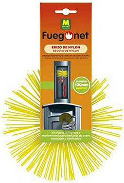 Schoorsteenveger Massó Ø 10 cm