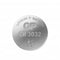 GP - CR3032 - Lithium Batterij 3V - Zilver