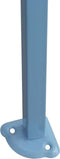 vidaXL - Vouwtent - pop-up - met - 8 - zijwanden - 3x9 - m - antraciet