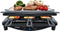 Steba RC7BS Steengrill - Gourmet - Premium raclette Deluxe - 8 personen - PFAS vrij