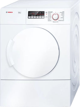Bosch WTA74201NL - Luchtdroger 7 kg - Energieklasse C - Wit