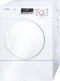 Bosch WTA74201NL - Luchtdroger 7 kg - Energieklasse C - Wit