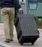 Explorer Cases Outdoor-koffer 84.2 l (l x b x h) 670 x 510 x 372 mm Zwart 5833.B