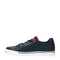 Levi's Kids Future Mega Sneakers voor Tieners – Stijlvol in Blauw en Rood - Maat 29