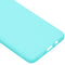 iMoshion Hoesje Geschikt voor Xiaomi Mi 10T Lite Hoesje Siliconen - iMoshion Color Backcover - Mintgroen