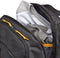 Case Logic Ibira - Rugzak - Voor 15.6 inch laptop - Zwart