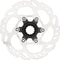 Shimano SLX SM-RT70 - Remschijf 160 mm - 6-gaats - Zilver