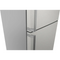 BOSCH KGN36VICT - Koel-vriescombinatie - No-Frost XXL VitaFresh - Serie 4