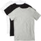 Tommy Hilfiger - T-shirts Ronde Hals - Modern-Fit - 3-Pack