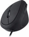 Perixx Perimice 519 - Ergonomische Silent Muis - 6 Knoppen - 1600 DPI