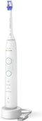 Philips Sonicare 7100 HX7429/02 - Elektrische Tandenborstels - Duopack - Wit/Zwart