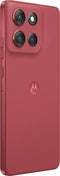 Motorola Moto G86 5G - Smartphone - 8GB RAM - 256GB opslag - Roze