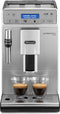 DeLonghi Autentica Plus ETAM 29.620.SB - Volautomatische koffiemachine - Digitaal display en stoompijpje - Zwart