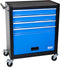 Gde GW 4.1 - Gereedschapswagen - 4 lades - 35 x 68 x 76cm
