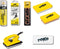 Toko Wax Set - Ski- en snowboard onderhoud - Inclusief waxijzer en borstelset