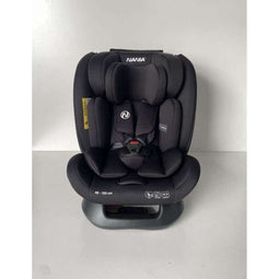 NANIA ANGELUS autostoel - I-Size 40-150 cm - Verstelbaar - Van 0 tot 12 jaar - Groep 0+/1/2/3 - L...