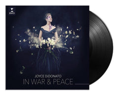 Didonato - In War And Peace - LP - 85:05 speelduur