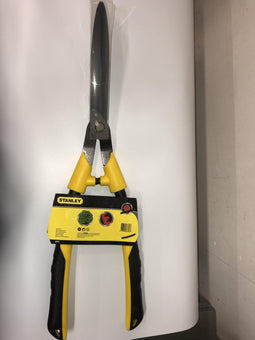 Stanley handmatige heggenschaar 36303