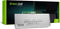 GREEN CELL A1278 - Batterij Li-Po 3600mAh 10,8V - Zilver