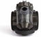 Livoo DOH105G - Multi-Cycloon Stofzuiger - Zakloos 700W - 2L (5 kleuren)