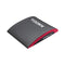 Toorx CROSS MAT - Buikspierkussen - Ergonomisch ontwerp met high-density foam