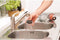 BLACK+DECKER BHFEA515J - Steelstofzuiger - 2-in-1 met FloorSense-technologie - Zwart